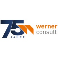 WERNER CONSULT logo - Similar company to Mapspot