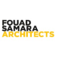 Fouad Samara Architects logo - Similar company to Wie Design