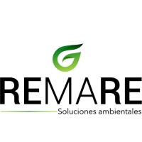 REMARE Soluciones Ambientales logo - Similar company to Diambiental