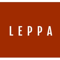 LEPPA logo - Similar company to Your Soul Time