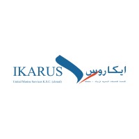 Ikarus United Marine Services logo - Similar company to Taskii