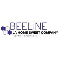 BEELINE | La Home Sweet Company logo - Similar company to Adelius | La Home Sweet Company