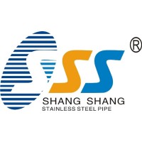 Shanghai Shangshang Stainless Steel Tube Co., Ltd.
