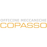 Officine Meccaniche Copasso logo - Similar company to Ht Robotics Sl