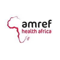 Amref Health Africa (France) logo - Similar company to Solvd Group