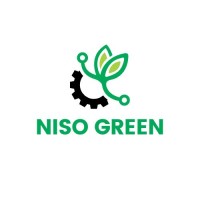NISO Green Tech Solutions logo - Similar company to Aternity It Services Private Limited