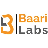 Baari Labs logo - Similar company to Tablon