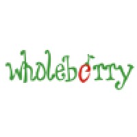 Wholeberry logo - Similar company to Quality Coffee Systems