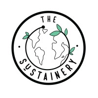 The Sustainery: Natural and Sustainable Skincare logo - Similar company to Thefuture.Green