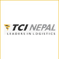 TCI Nepal logo - Similar company to Gradalogistic S.R.L.
