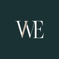 WE logo - Similar company to Klwtt