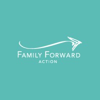 Family Forward Action logo - Similar company to Local Grown (Closed)