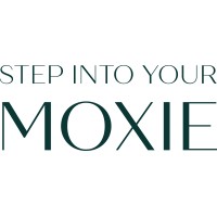 Step into Your Moxie logo - Similar company to Eric Edmeades