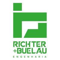 richter + buelau | engenharia logo - Similar company to Prates Engenharia E Construtora S/S Ltda.
