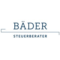 Bäder Steuerberater logo - Similar company to Traut Steuerberatung