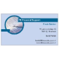 Fb Financial Support
