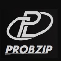 ProbZip - On-demand Intracity logistics Marketplace logo - Similar company to Wholdus.Com