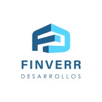 Finverr Desarrollos logo - Similar company to Cesma