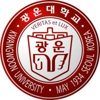 Kwangwoon University logo - Similar company to 5Motion It