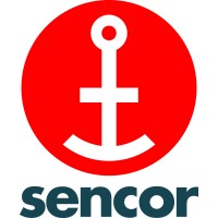 Sencor logo - Similar company to Trc Construcciones