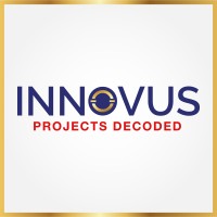 Innovus Procurement & Technical Services FZE logo - Similar company to Esg 360 Management Consultancies Llc