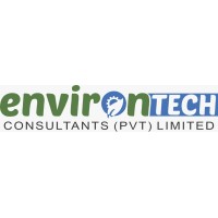EnvironTech Consultants Pvt. Limited logo - Similar company to M.A.C.E Engineering Consultants
