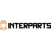 Interparts nv logo - Similar company to Collitax