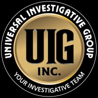 Universal Investigative Group, Inc. logo - Similar company to Premier Adjusters, Inc.