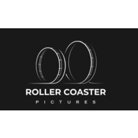 ROLLER COASTER PICTURES logo - Similar company to Free Dolphin Entertainment