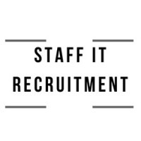 Staff It Recruitment logo - Similar company to Office Support Duiven