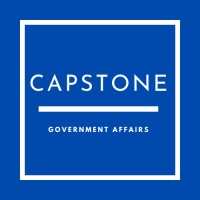 Capstone Government Affairs logo - Similar company to National Strategies (Nsi)