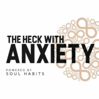 The Heck with Anxiety logo - Similar company to Anesthesia Critical Care Consultants, Llc