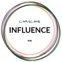 Conscious Influence Hub logo - Similar company to Echoo Gmbh