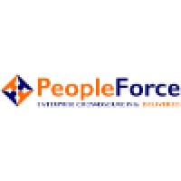 PeopleForce logo - Similar company to Peopleforce