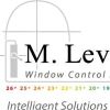 M Levesley Window Control Systems Ltd