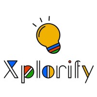 Xplorify Inc. logo - Similar company to Explorify