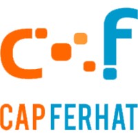 CAP FERHAT FORMATION logo - Similar company to Ferhat Private Expertise