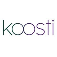 Koosti logo - Similar company to Progda Oy / Xampion®