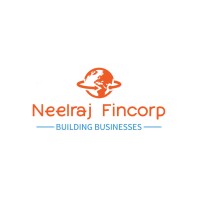 Neelraj Fincorp logo - Similar company to Btob Link