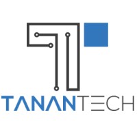 Tanantech logo - Similar company to Black Pear Software Ltd