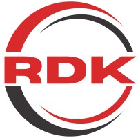 RDK Lighting Solutions LLC logo - Similar company to Black Box Lighting