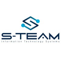 S-TEAM Ο.Ε. logo - Similar company to Infospy P.C.