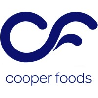 COOPER FOODS (ANDOVER) LIMITED logo - Similar company to Cool Cuisine