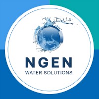 NGEN Water Solutions Pvt. Ltd. logo - Similar company to Trowbridge Future