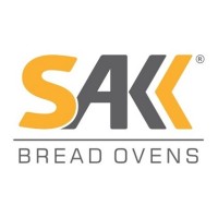 SAKK Bread Ovens logo - Similar company to Root Mekani̇k