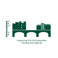 The Enniscorthy International Forum logo - Similar company to Amrtm