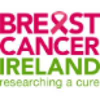 Breast Cancer Ireland logo - Similar company to Arc Cancer Support Centres