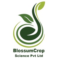 BlossumCrop Science Pvt Ltd logo - Similar company to Rootstalk