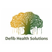 Defib Health Solutions logo - Similar company to Defib-Solutions