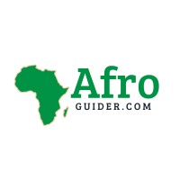 AfroGuider.com logo - Similar company to Pano Mogadishu